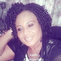 Marilyn Laryea