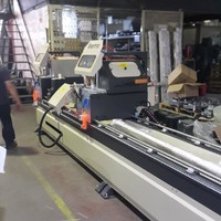 Baertec Window Machinery