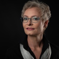 Antje Hagedorn-Bergmann