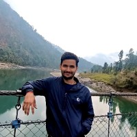 PRAKASH KC