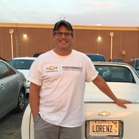 Bill Lorenz
