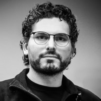 Dylan J. Lutes