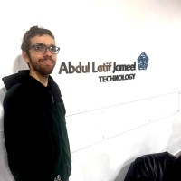 Saleh Abuhussein