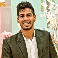 Sairam Reddy Vookanti