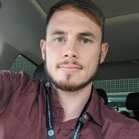 Zachary Carpenter