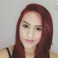 Luisa Maria Pulgarin Zapata