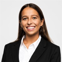 Isabella Hoffmann Linhard