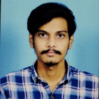 Vamshi Krishna Ravula