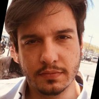 André Conceição