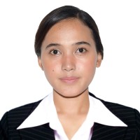 Maria Gelean Vera Cruz