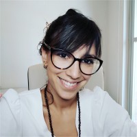 Nicole D'alencon Moraga