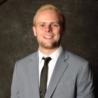 Tyler Barrett