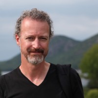 Bret Murray