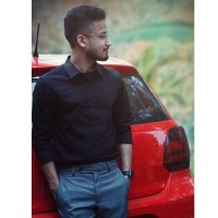 Adeeb Farhan A M