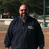 Steve Sharp
