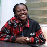 Emmanuella Oguntan