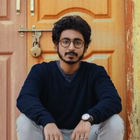 Prannoy Dutta