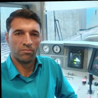 Javad Khodadad