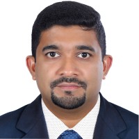 Vipin Bousally