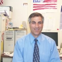 Frank Deangelo