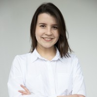 Nadiia Dyuzheva
