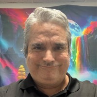 Rafael David González Castellanos