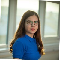Adina Fogorosu