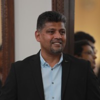 Anand Ramashetty (Anand BR)