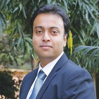 Pallab Pal Chowdhury