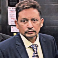 Arshed Quraishi