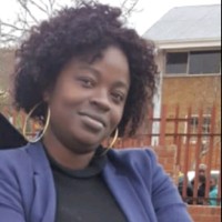 Sungu Melina Mvula