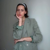 Antonia Lorena Sinclair