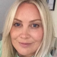 Jo Goldstone