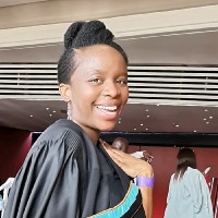 Mpho Makgopo