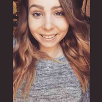 Audrey Markey