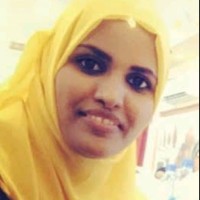 Naima Mohamed