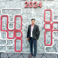 Danish Kumar