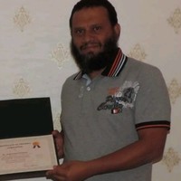 Maged Mohamed