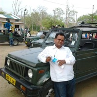Pramod Kumar