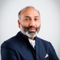 Naresh Surana