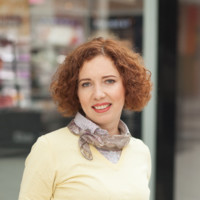 Olesia Malishevskaia