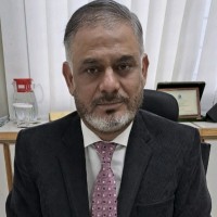 Rashid Jamil