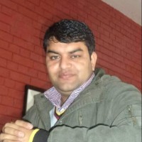 Lalit Bhardwaj