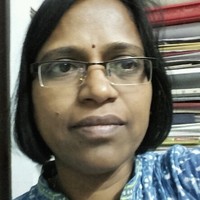 Annapurna Reddy