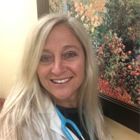 Dr. Kymberly “Kyp” Ross, DNP, FNP-BC, PMHNP, BC