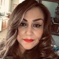 Vanessa Martinez