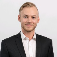 Hugo Segerström