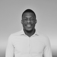 Jamil Boakye