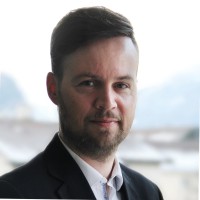 Pascal Ziegler