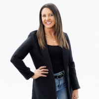 Carrie Jones
